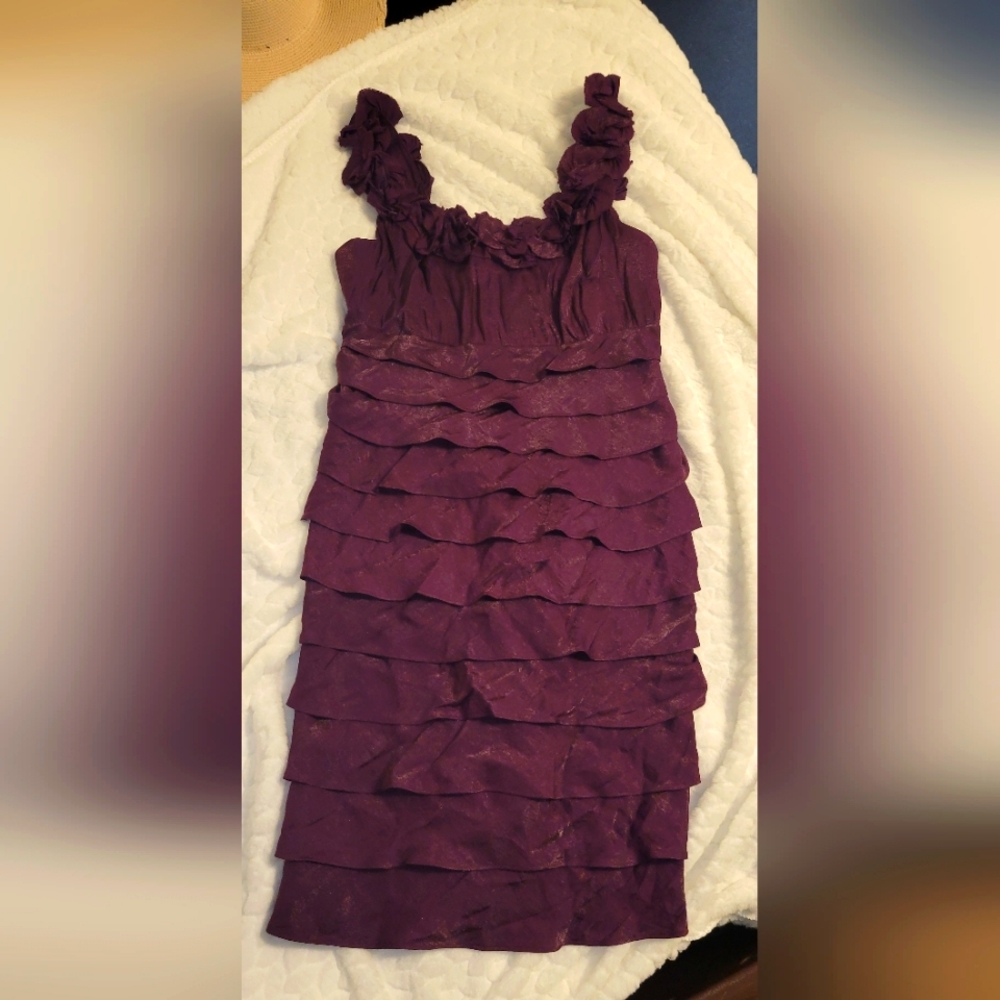 London Times Cocktail Dress size 10